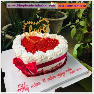 Bánh Sinh Nhật Tiramisu - T40
